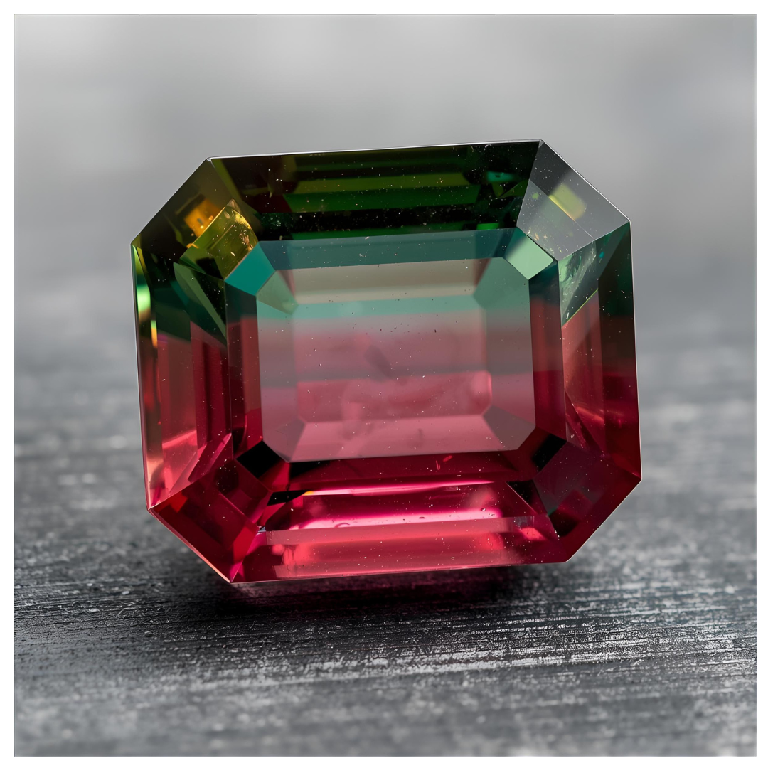 How Much Is A Tourmaline Stone Worth